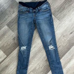 KanCan Maternity Jeans